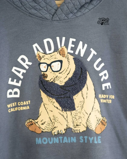 ست هودی و شلوار