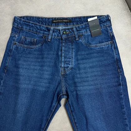 شلوار جین مام فیت مردانه/Lot:03