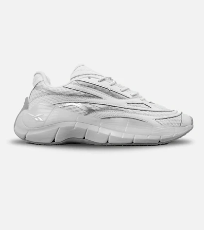 کفش کتانی سفید مردانه Reebok CROSS FIT