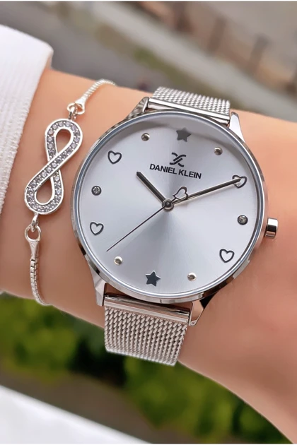 ساعت زنانه daniel-klein daniel-klein