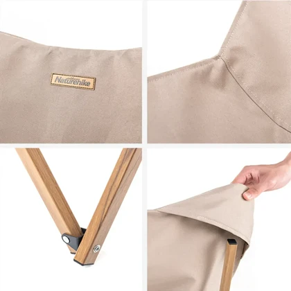 صندلی بزرگ NATUREHIKE