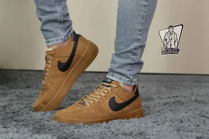 کتانی نبوک مردانه NIKE
