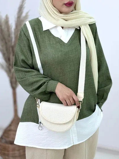 شومیز افسون