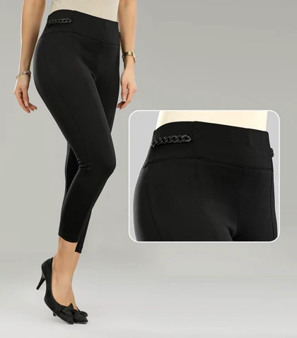 شلوار سورن زنانه کد 4030144