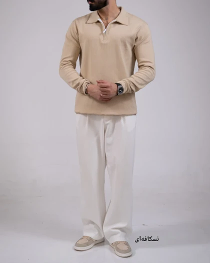 پلوشرت کیارش بلند-کد5491