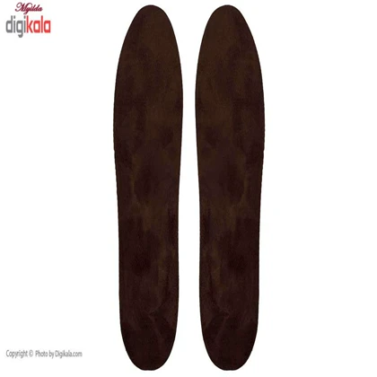 کفی طبی طب و صنعت مدل Medial Wedge سایز 45-44