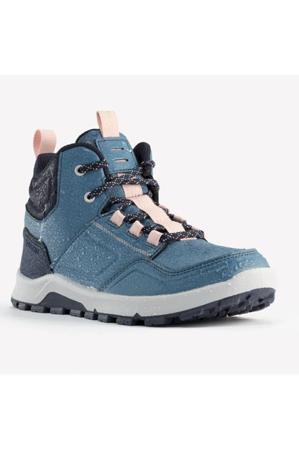 کفش های طبیعت گردی بچگانه decathlon