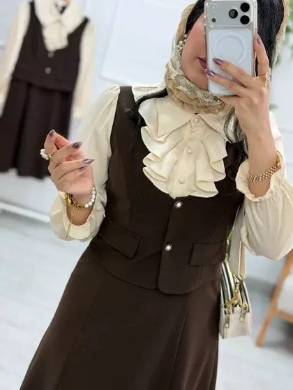 پیراهن رویا