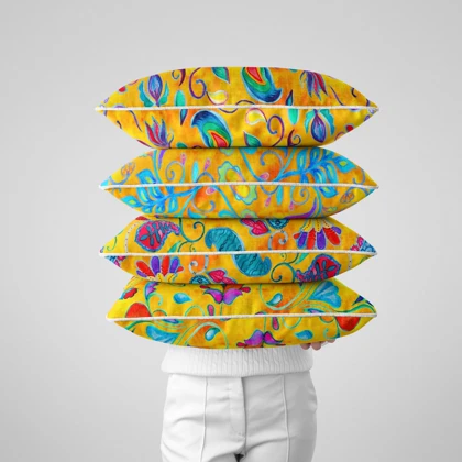 کوسن 4 تکه 288