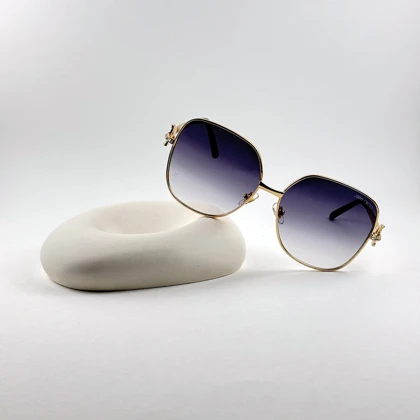 عینک آفتابی جیمی چو Jimmy Choo مدل 8032