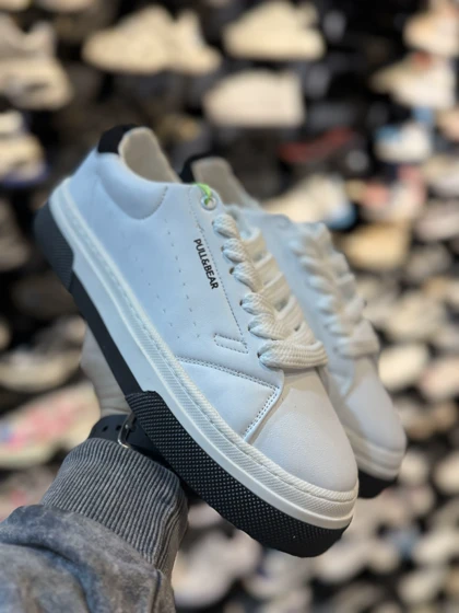 ونس مردانه دورنگ P&B