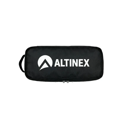 صندلی تاشو مسافرتی کوتاه آلتینکس مدل AX-7613