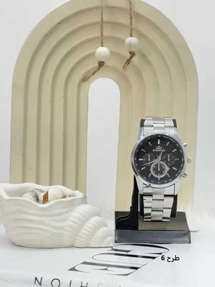 ساعت مچی ضد اب_کد4207