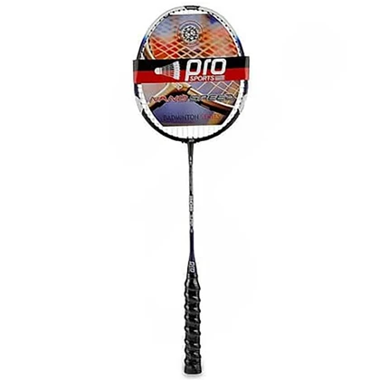 راکت بدمینتون پرواسپرتز PRO SPORTS مدل PRO-206 دو عددی