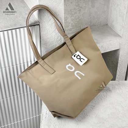 ساک ورزشی آن رانینگ On Running Club Bag A01