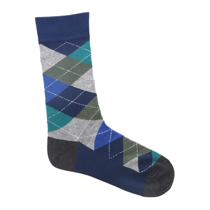 جوراب ساق‌دار اسکاچ