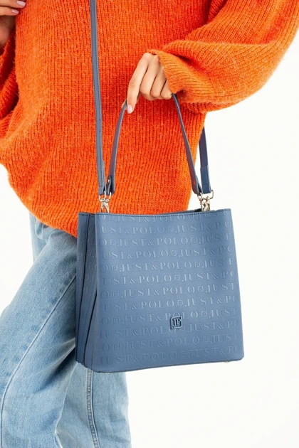 کیف زنانه دوشی just-polo