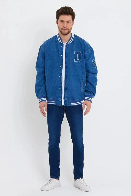 کت و ژاکت مردانه damga-jeans damga-jeans