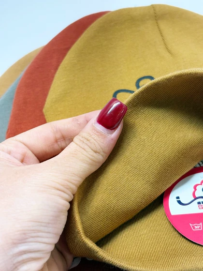 کلاه پاییز طرح وسپا