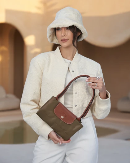 کیف لون شان بزرگ Long Champ 50128