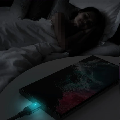 کابل تایپ سی 3 آمپر جویروم Joyroom مدل S-A10 طول 1.2 متر