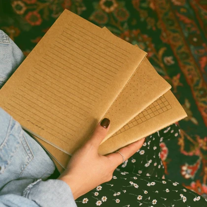 بسته‌ی «برای نوشتن»