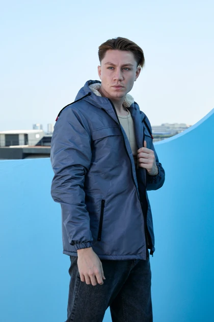 کت و کاپشن مردانه ابیلیتا abillita