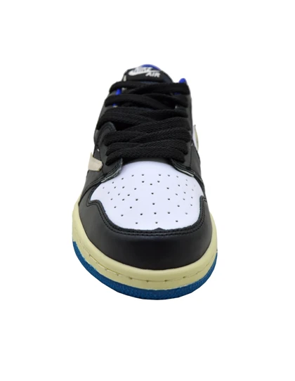 کفش روزانه مردانه نایکی Jordan 1 Low Travis Scott M