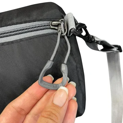 کوله پشتی فوروارد FCLT402-2 به همراه کیف دوشی