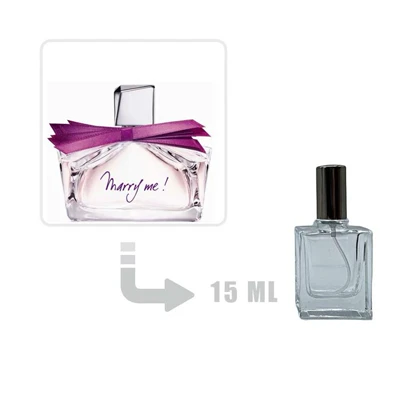 عطر ادکلن لانوین ماری می زنانه 15 میل اشدی Lanvin Marry Me for Woman Ashdi 15ml