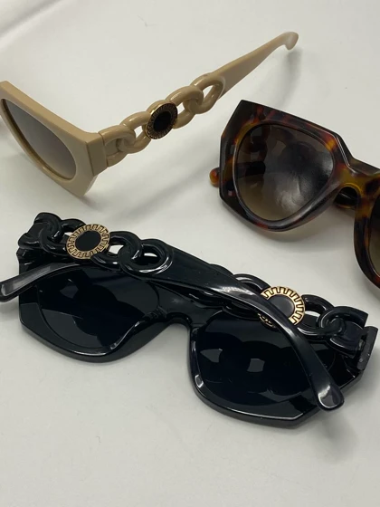 عینک آفتابی ورساچ کد 442 Versace