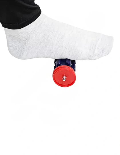 دستی Unisex بدون برند رولی چرخ‌دار تن‌زیب چرخ دنده ای