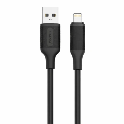 کابل تبدیل USB-A به Lightning نوکسو