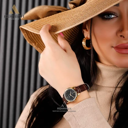 ساعت زنانه کاسیو Casio LTP-V005GL-1B2