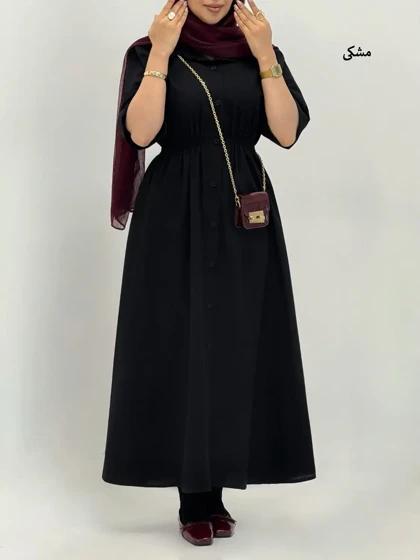 4526-لینن ماکسی زارا