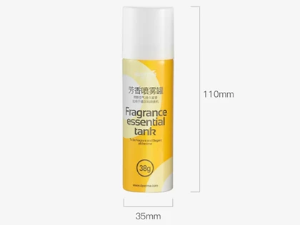 اسپری دستگاه خوشبو کننده درما شیائومی XIAOMI DEERMA DEM-HC666 (38g x 3pcs)