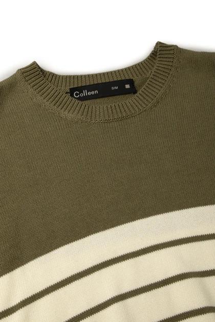 بلوز بافت - 3130