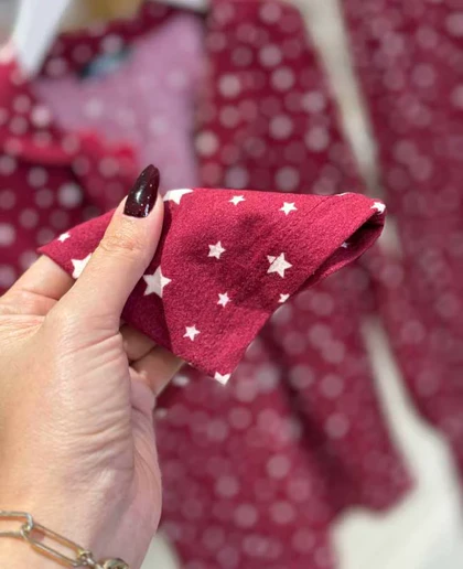 بلوز و شلوار زنانه الیز کد 1001-13