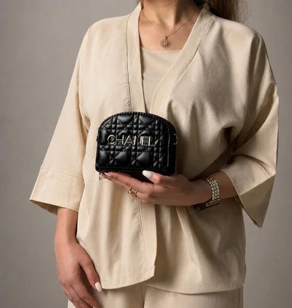کیف رودوشی زنانه آیریس کد 2259