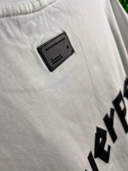 تیشرت ANTWERPEN وارداتی سفید