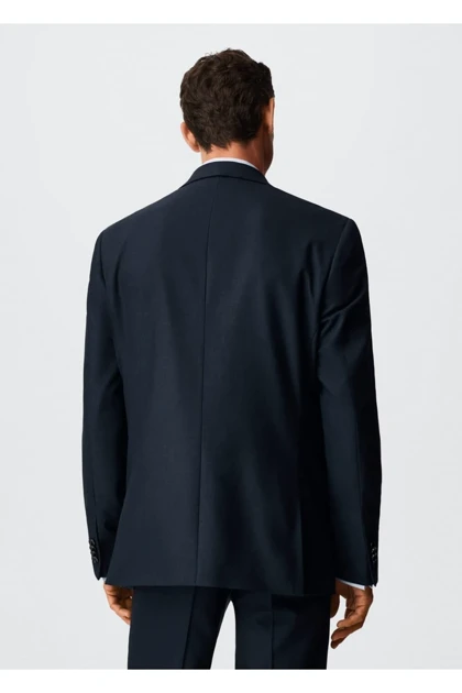 کت و ژاکت مردانه mango-man