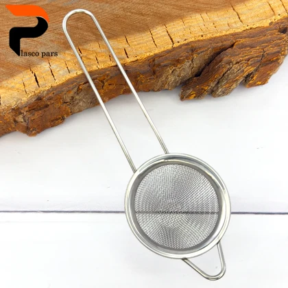 صافی دسته دار فلزی 6