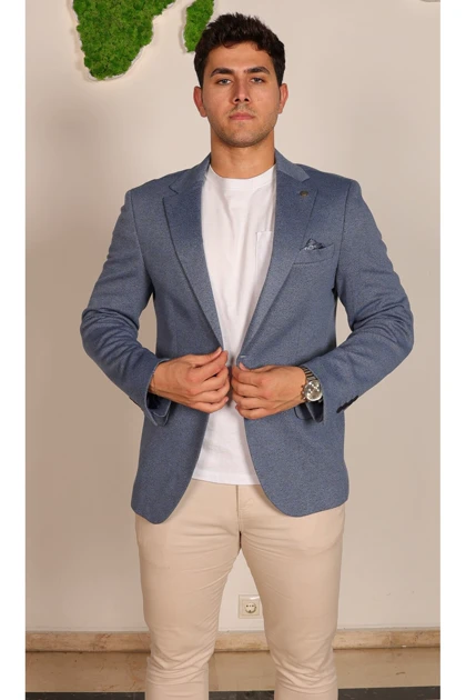 کت و ژاکت مردانه luisero luisero