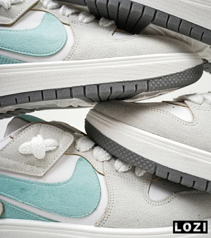 کفش کتانی مردانه NIKE AIR JORDAN