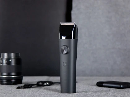ماشین اصلاح شارژی شیائومی Xiaomi Mijia Hair Cut LFQ02KL