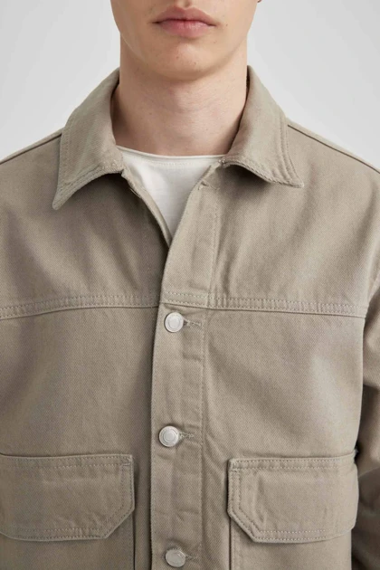 کت و ژاکت مردانه اورجینال دیفکتو defacto