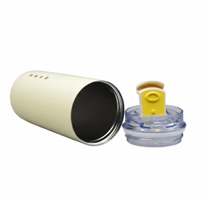 تراول ماگ اسمگ مدل Wall ظرفیت 0.35 لیتر