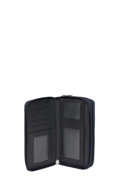 کیف پول زنانه هگزاگونا Hexagona کد 467399
