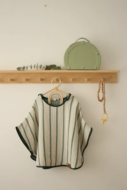 پانچو بچگانه mujo-babyandkids mujo-babyandkids