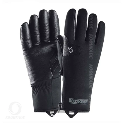 دستکش وینداستاپر GOLOV EJOY DB 26